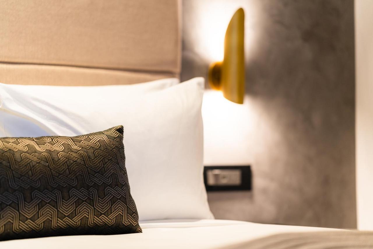 Skye Suites Sydney Bagian luar foto